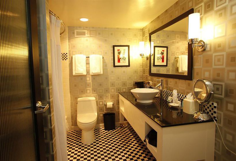 Crowne Plaza Palo Alto Hotel  | Palo Alto | California | United States 10