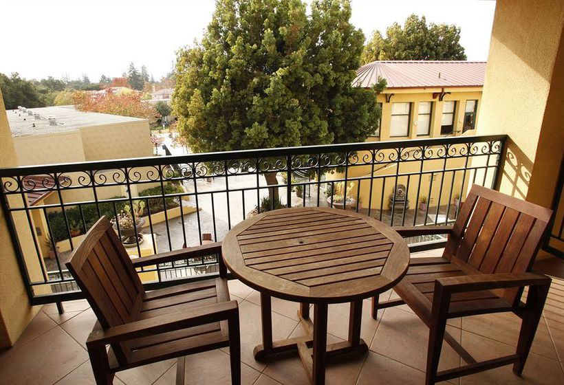 Crowne Plaza Palo Alto Hotel  | Palo Alto | California | United States 11