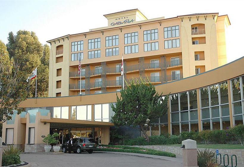 Crowne Plaza Palo Alto Hotel  | Palo Alto | California | United States 12