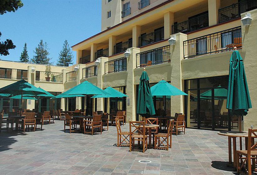 Crowne Plaza Palo Alto Hotel  | Palo Alto | California | United States 13