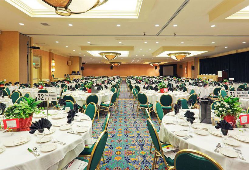 Crowne Plaza Palo Alto Hotel  | Palo Alto | California | United States 14