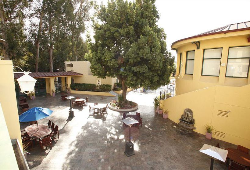 Crowne Plaza Palo Alto Hotel  | Palo Alto | California | United States 15