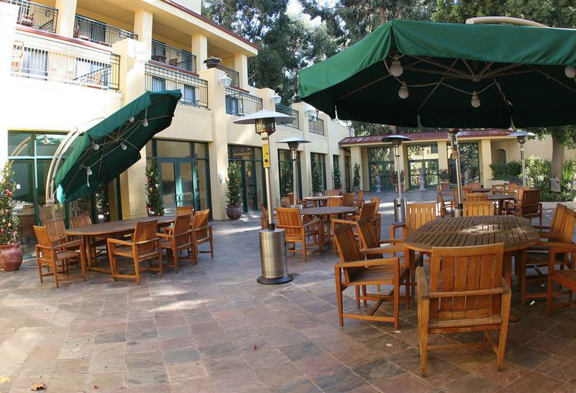 Crowne Plaza Palo Alto Hotel  | Palo Alto | California | United States 16