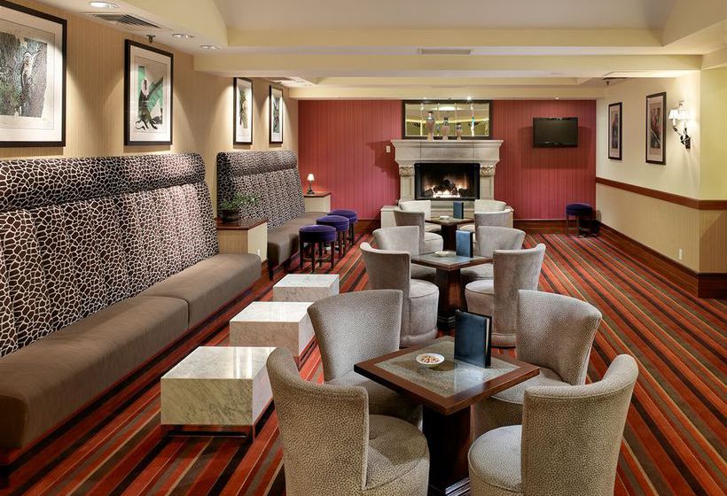 Crowne Plaza Palo Alto Hotel  | Palo Alto | California | United States 17