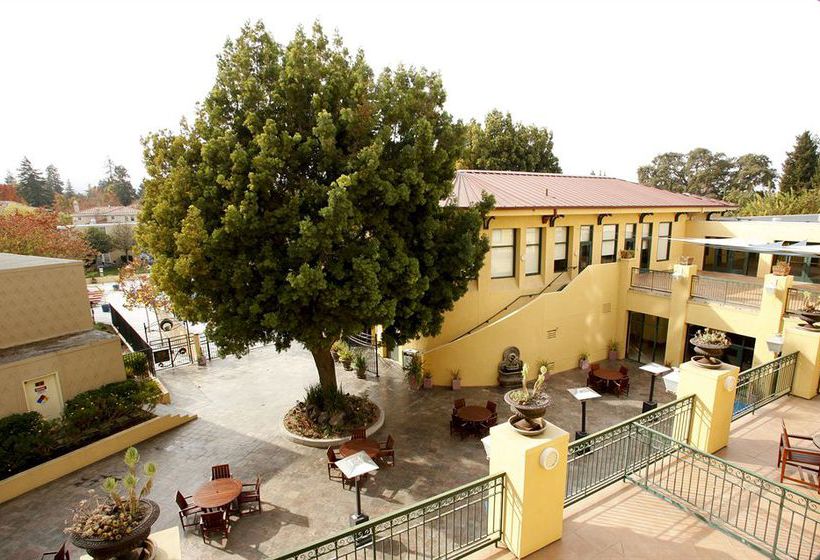 Crowne Plaza Palo Alto Hotel  | Palo Alto | California | United States 18