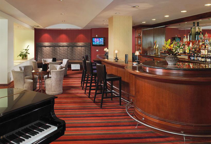 Crowne Plaza Palo Alto Hotel  | Palo Alto | California | United States 19