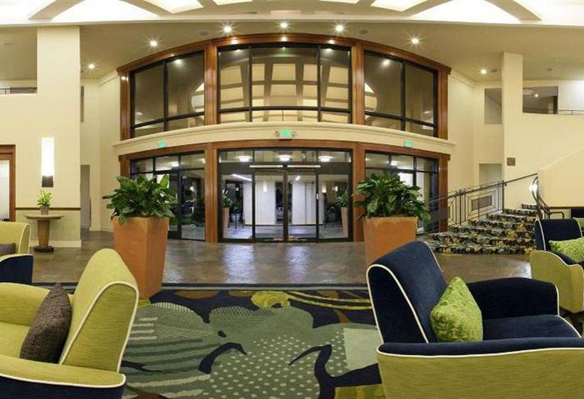 Crowne Plaza Palo Alto Hotel  | Palo Alto | California | United States 2