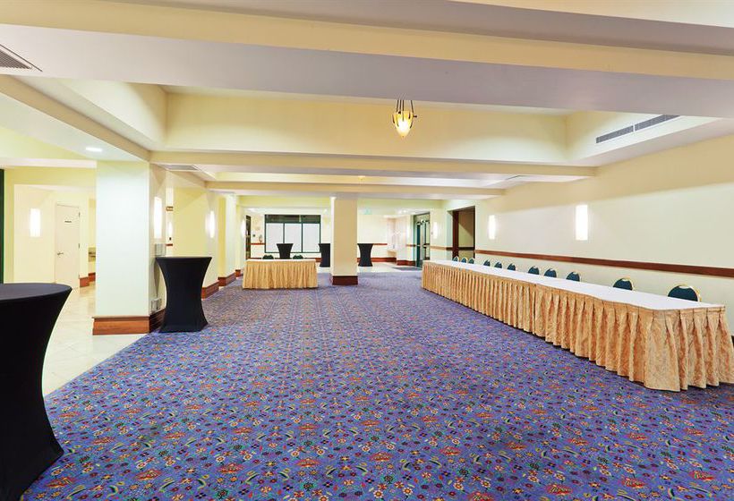 Crowne Plaza Palo Alto Hotel  | Palo Alto | California | United States 3