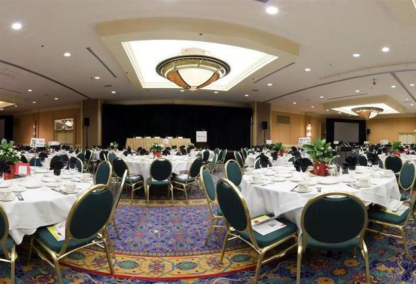 Crowne Plaza Palo Alto Hotel  | Palo Alto | California | United States 4