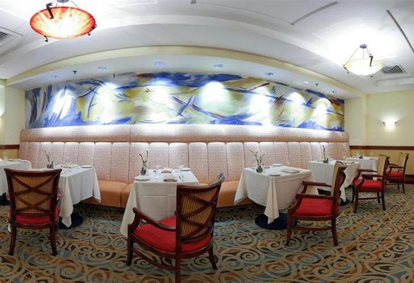 Crowne Plaza Palo Alto Hotel  | Palo Alto | California | United States 5