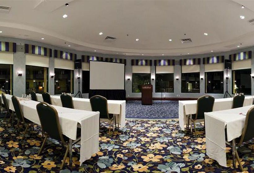 Crowne Plaza Palo Alto Hotel  | Palo Alto | California | United States 6