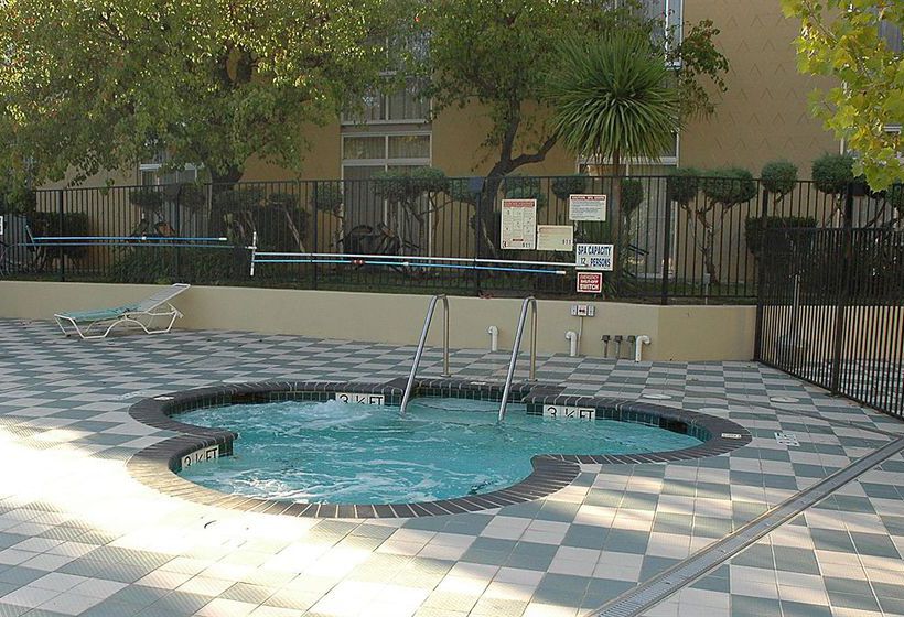 Crowne Plaza Palo Alto Hotel  | Palo Alto | California | United States 7