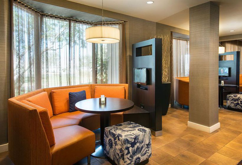 Hotel Courtyard Palm Desert  | Palm Desert | California | United States 1