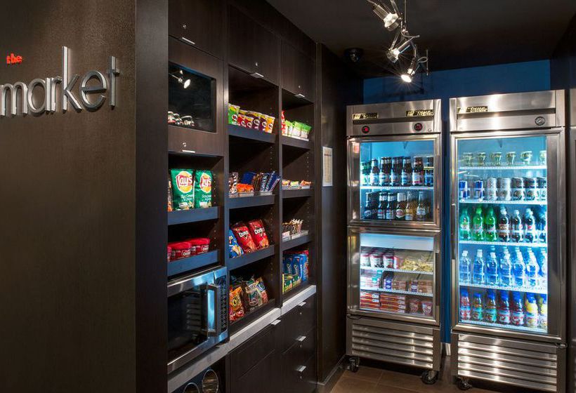 Hotel Courtyard Palm Desert  | Palm Desert | California | United States 10