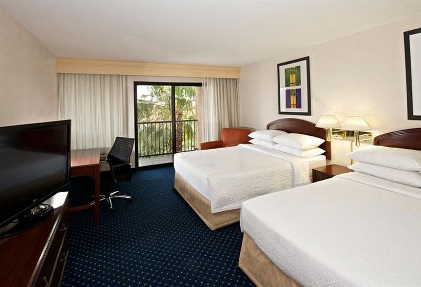 Hotel Courtyard Palm Desert  | Palm Desert | California | United States 11