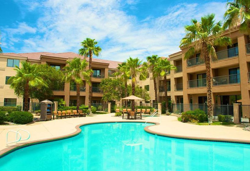 Hotel Courtyard Palm Desert  | Palm Desert | California | United States 12