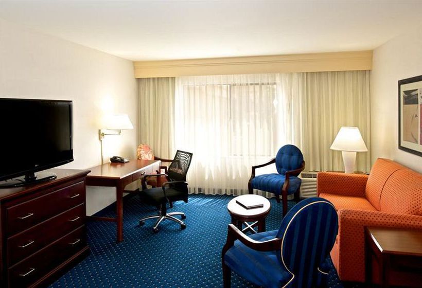 Hotel Courtyard Palm Desert  | Palm Desert | California | United States 13