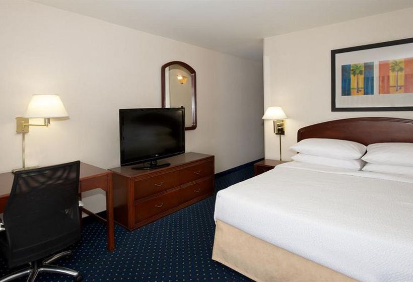 Hotel Courtyard Palm Desert  | Palm Desert | California | United States 14