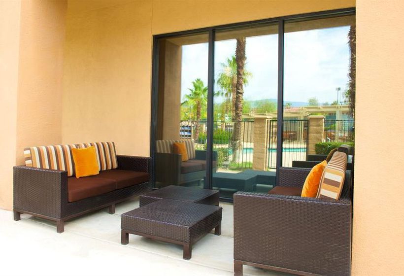 Hotel Courtyard Palm Desert  | Palm Desert | California | United States 15
