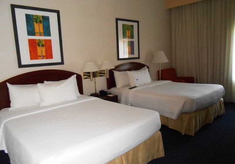 Hotel Courtyard Palm Desert  | Palm Desert | California | United States 16