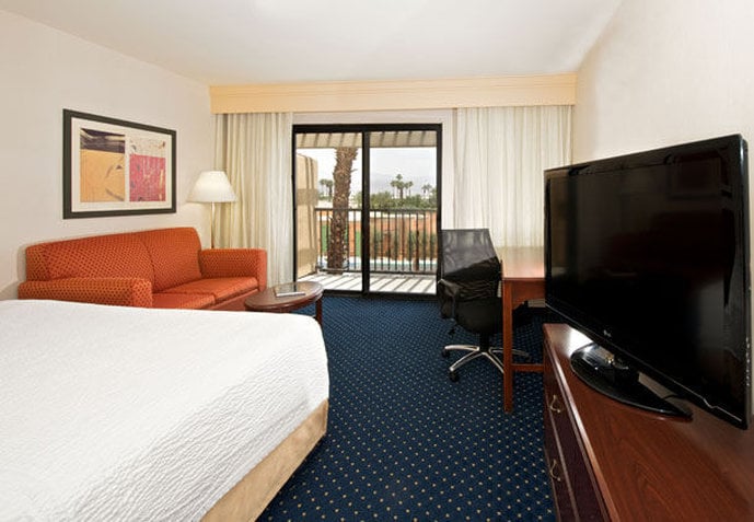 Hotel Courtyard Palm Desert  | Palm Desert | California | United States 20