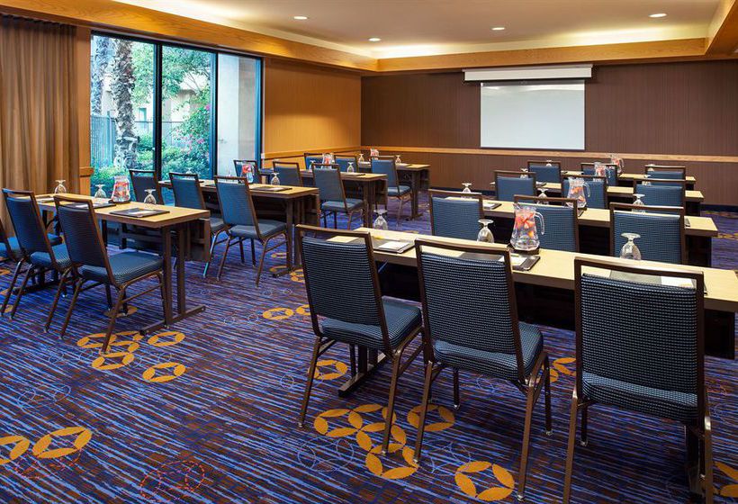 Hotel Courtyard Palm Desert  | Palm Desert | California | United States 3