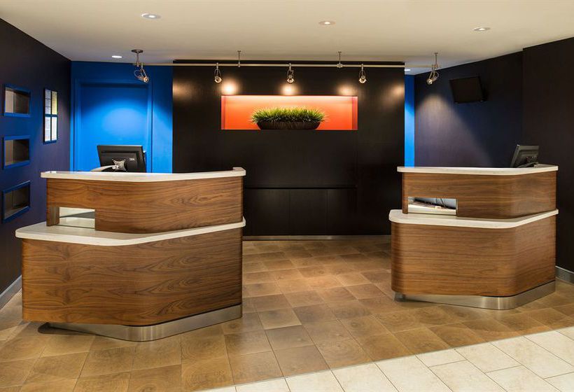 Hotel Courtyard Palm Desert  | Palm Desert | California | United States 4