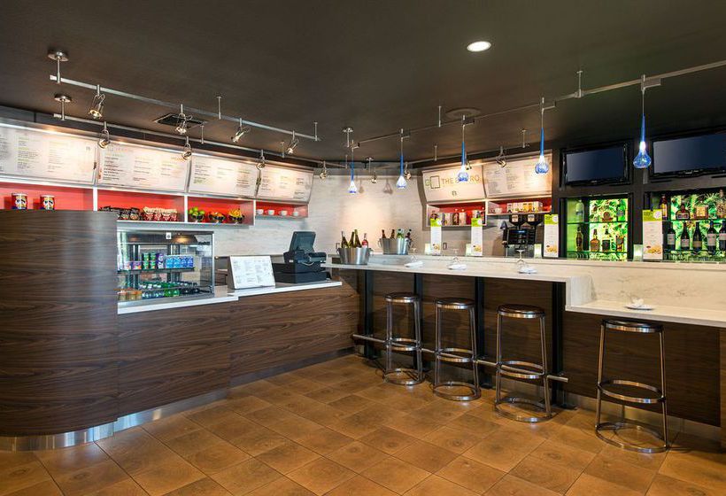 Hotel Courtyard Palm Desert  | Palm Desert | California | United States 5