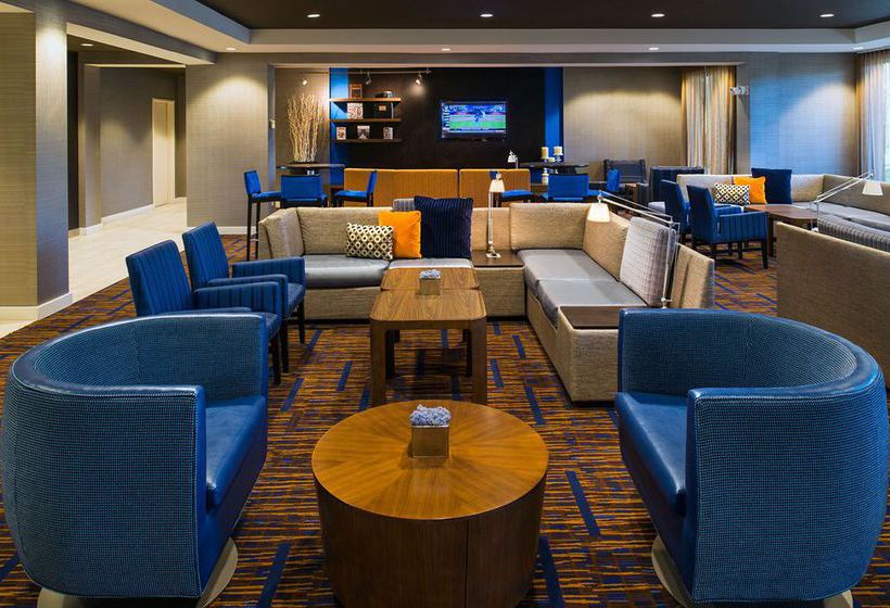 Hotel Courtyard Palm Desert  | Palm Desert | California | United States 6