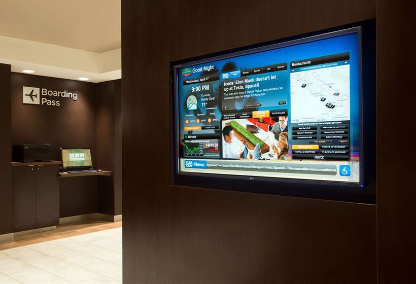 Hotel Courtyard Palm Desert  | Palm Desert | California | United States 7