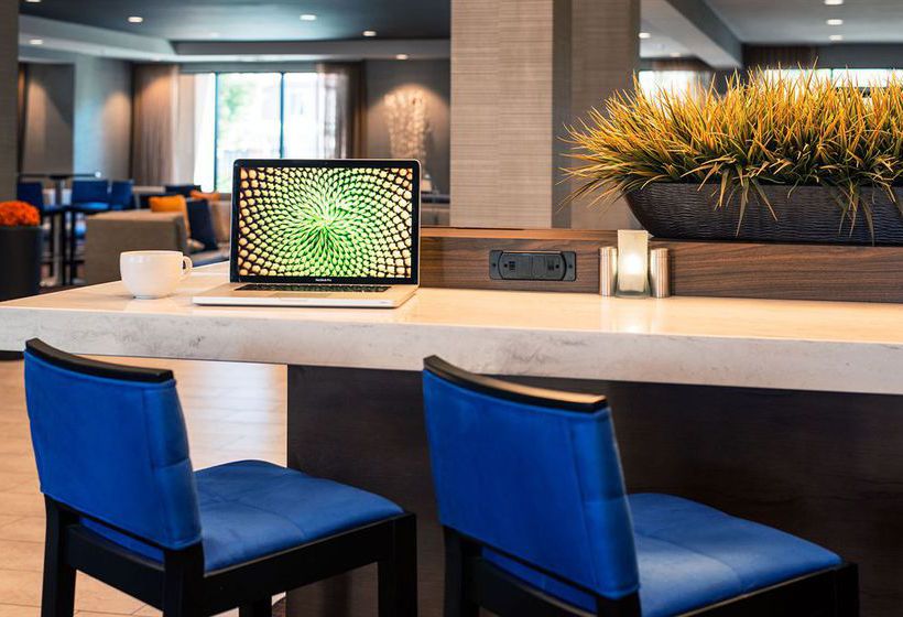 Hotel Courtyard Palm Desert  | Palm Desert | California | United States 8