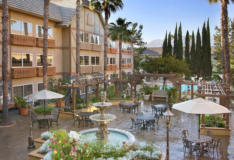 Ayres Hotel & Suites Ontario Airport 