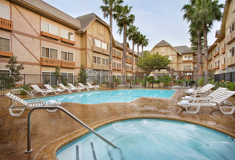 Ayres Hotel & Suites Ontario Airport  | Ontario | California | United States 1