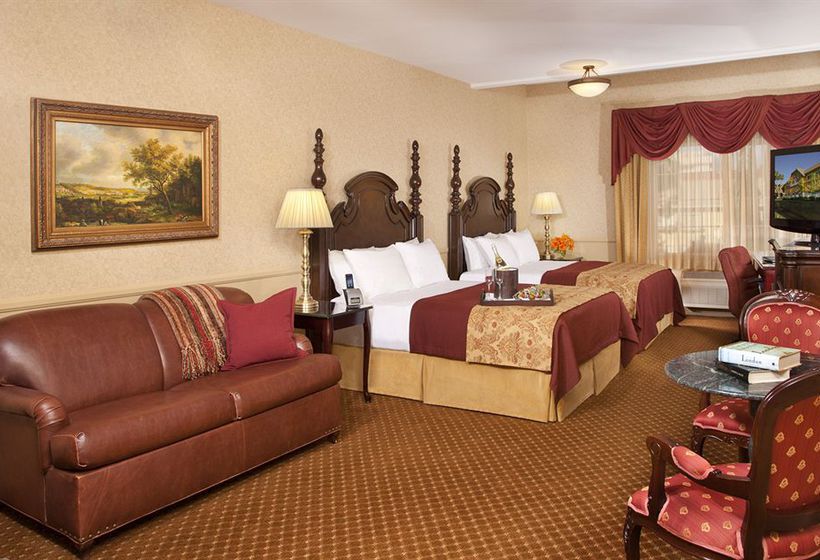 Ayres Hotel & Suites Ontario Airport  | Ontario | California | United States 10