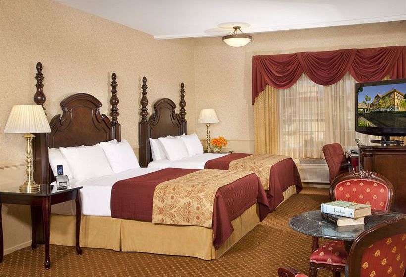 Ayres Hotel & Suites Ontario Airport  | Ontario | California | United States 11