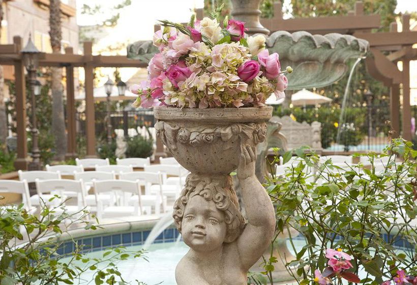 Ayres Hotel & Suites Ontario Airport  | Ontario | California | United States 12