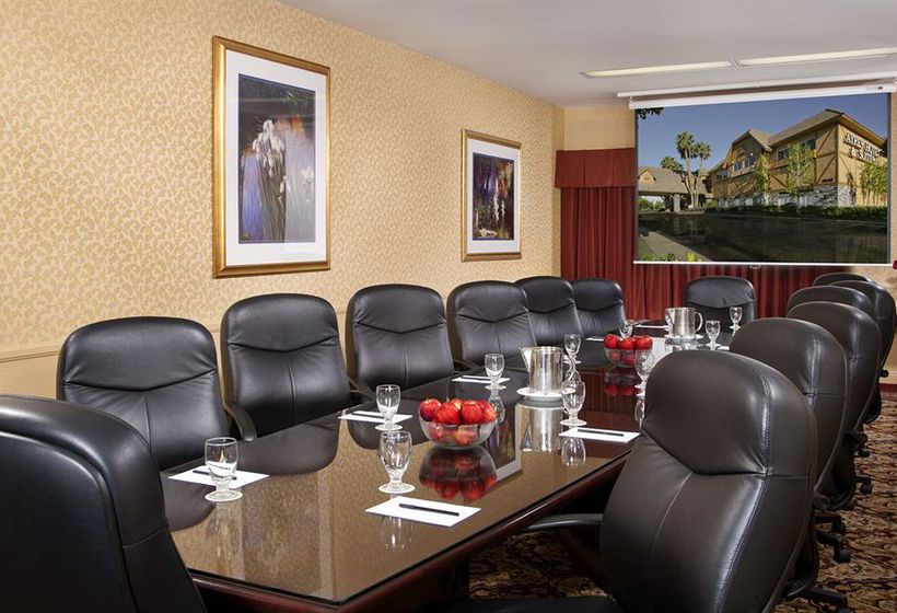 Ayres Hotel & Suites Ontario Airport  | Ontario | California | United States 13