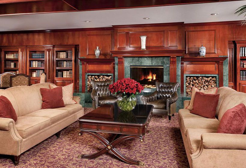 Ayres Hotel & Suites Ontario Airport  | Ontario | California | United States 14