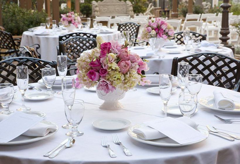 Ayres Hotel & Suites Ontario Airport  | Ontario | California | United States 16