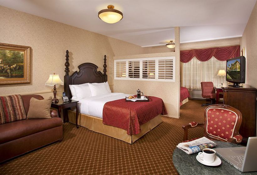 Ayres Hotel & Suites Ontario Airport  | Ontario | California | United States 19