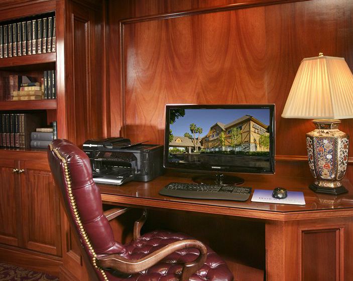 Ayres Hotel & Suites Ontario Airport  | Ontario | California | United States 2