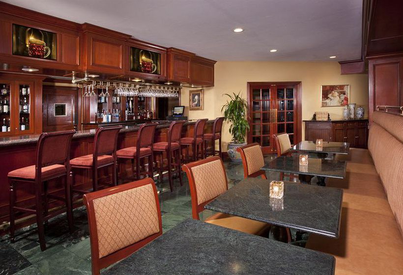 Ayres Hotel & Suites Ontario Airport  | Ontario | California | United States 20