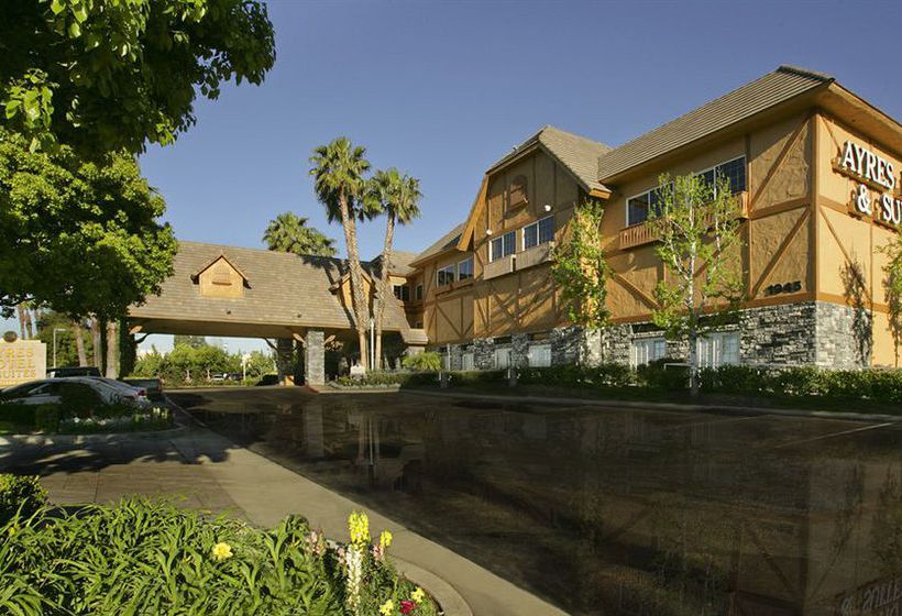 Ayres Hotel & Suites Ontario Airport  | Ontario | California | United States 3