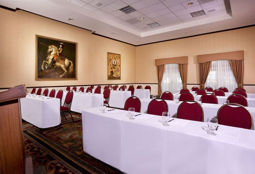 Ayres Hotel & Suites Ontario Airport  | Ontario | California | United States 4