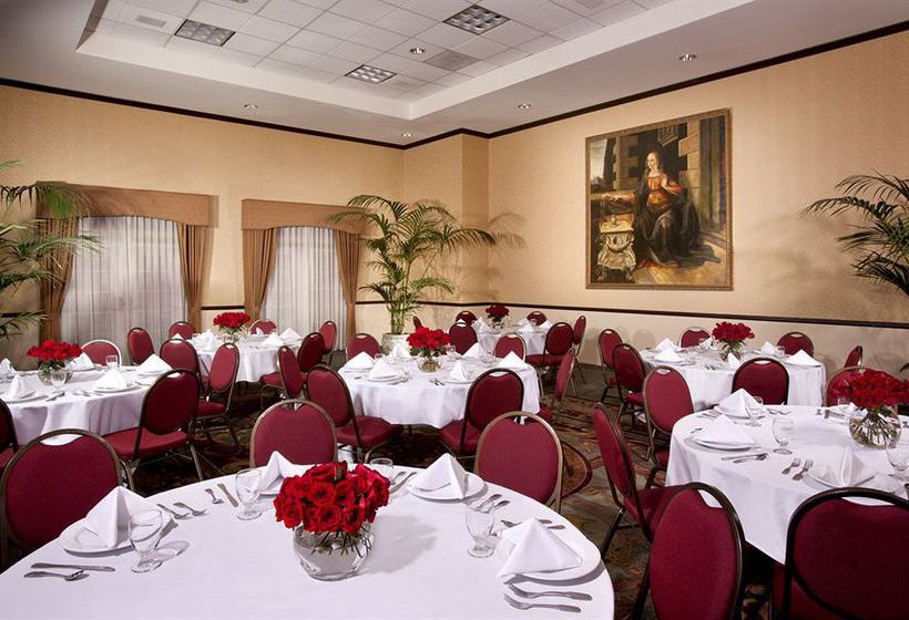 Ayres Hotel & Suites Ontario Airport  | Ontario | California | United States 5