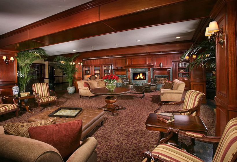 Ayres Hotel & Suites Ontario Airport  | Ontario | California | United States 6