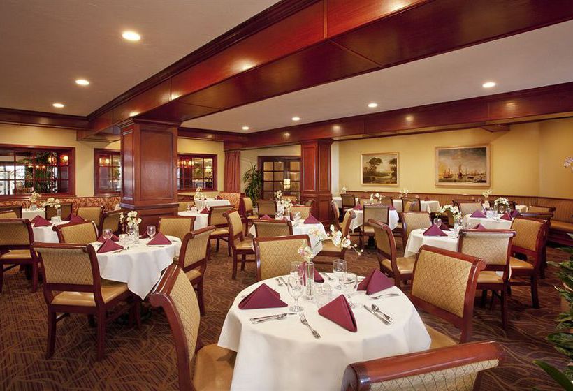 Ayres Hotel & Suites Ontario Airport  | Ontario | California | United States 7