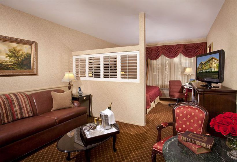 Ayres Hotel & Suites Ontario Airport  | Ontario | California | United States 8