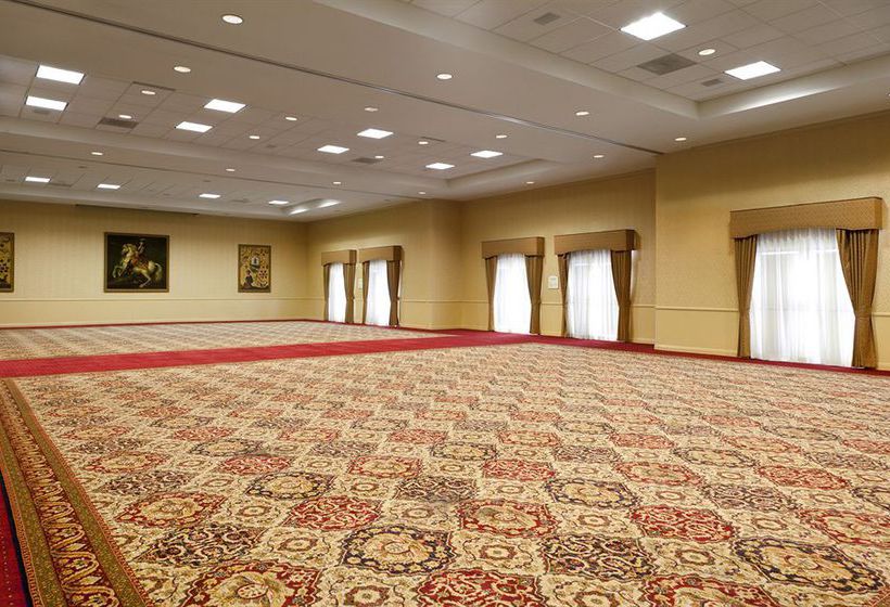 Ayres Hotel & Suites Ontario Airport  | Ontario | California | United States 9