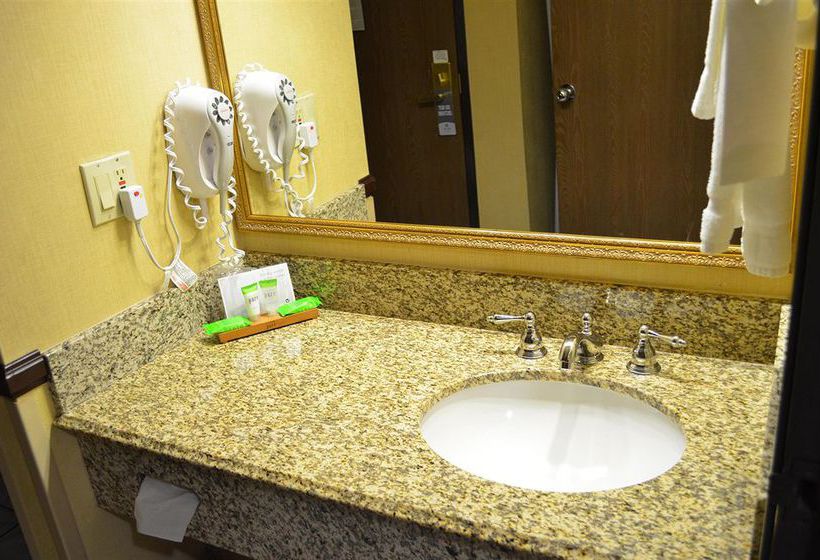 Hotel Red Lion Ontario Airport 